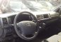 2017 Toyota Grandia GL 3.0 Manual for sale-1