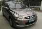 2011 Hyundai Accent Gas manual for sale-0