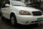 2005 model Kia Carnival local gas automatic for sale-4