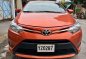 Toyota Vios 2016 Sedan for sale-3