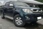 2011 Toyota Hilux 4X4 DSL MT ORIG ALL for sale-5