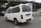 Nissan Urvan 2.7L MT DSL for sale-3