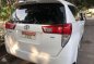 2016 Toyota Innova 2.8 J Manual Diesel White for sale-0