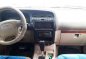 2002 Isuzu Trooper LS Automatic Diesel Tested in Long Drive for sale-4