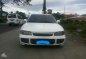 Mitsubishi Lancer glxi 95 model for sale-1