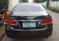 Toyota Camry 2007 2.4v for sale-1