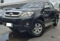 2011 Toyota Hilux 4X4 DSL MT ORIG ALL for sale-1