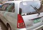 For sale 2007 Toyota Innova G diesel-2