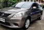 Nissan Almera 1.5 M-Top of the Line 2015 model for sale-3