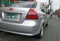 Chevrolet Aveo 2007 Matic for sale-3