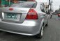 Chevrolet Aveo 2007 Matic for sale-3