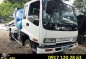 For sale Isuzu Forward transit mixer 2014-0