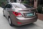 2011 Hyundai Accent Gas manual for sale-3