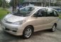 2004 Toyota Previa matic for sale-0