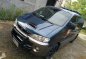 Hyundai Starex 2000 turbo intercooler matic trans for sale-6