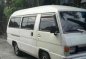 For sale Mitsubishi L300 van-0