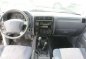1997 Toyota Land Cruiser 4X4 MT DSL for sale-11