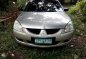 Mitsubishi Lancer 2004 MT for sale-1