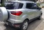2014 Ford Ecosport Trend MT for sale-2