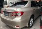 2012 Toyota Corolla Altis for sale-2