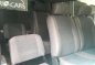 2012 Nissan Urvan Estate MT for sale-5