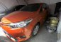 2017 Toyota Vios 1.3E for sale-1