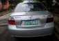 2004 Toyota Vios top of d line for sale-6