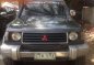 Mitsubishi Pajero 3 Doors for sale-6