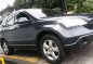 2007 Honda CRV 4x2 Automatic 3rd Generation for sale-0