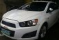 For sale Chevrolet Sonic 2013 AT-3