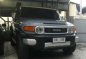 2014 Toyota FJ CRUISER Local for sale-1