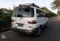 Hyundai Starex grx crdi manual local for sale-4