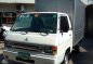 For sale Mitsubishi L300 FB 2011 Aluminum Van-0