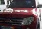 For sale Mitsubishi Pajero BK 2010 Model-2