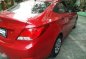 Hyundai Accent gls 2017 mdl grab uber ready for sale-6