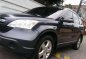 2007 Honda CRV 4x2 Automatic 3rd Generation for sale-3