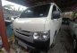 2017 Toyota Hi Ace Commuter DSL for sale-0