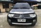 Mitsubishi Montero sport GLS SE 4x4 2009 model for sale-1