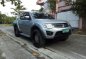 2007 Mitsubishi Strada Gls 4x4 for sale-1