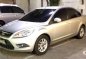 Ford Focus Sedan New look 2009 for sale-11