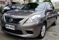 Nissan Almera 1.5 M-Top of the Line 2015 model for sale-1