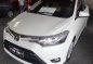 2016 Toyota Vios for sale-1