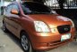 For sale Kia Picanto LX (casa maintained) 2007-7