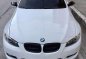 2008 mdl BMW Mcoupe 320i e92 for sale -6