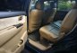 2014 Toyota Fortuner g gas automatic for sale-4