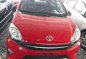 2017 Toyota Wigo 1.0G MT for sale-0