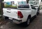 2017 Toyota Hilux 4x2 G for sale-1