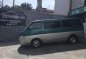 2012 Nissan Urvan Estate MT for sale-1