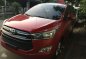 2016 Toyota Innova 20 E Manual Gas new look for sale-0