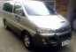 Hyundai Starex crdi 2004 for sale-2